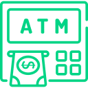 30,000 ATMs